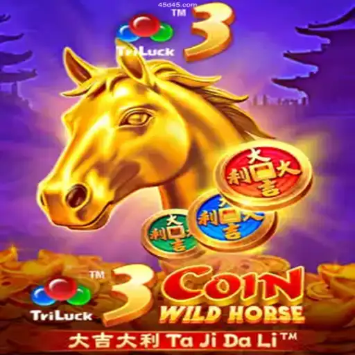 Discover the Thrilling World of 3CoinWildHorse: A Revolutionary Online Casino Game