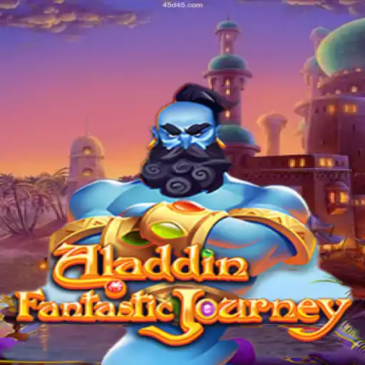 Exploring the Magical World of Aladdin with Online Gaming