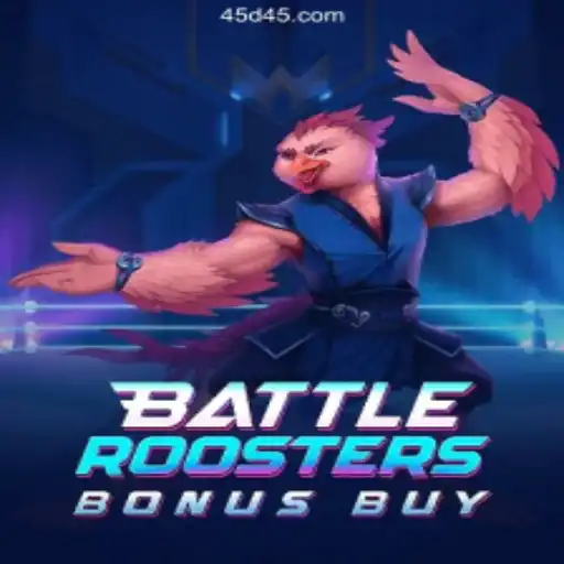 BattleRoostersBonusBuy: The Thrilling Casino Adventure
