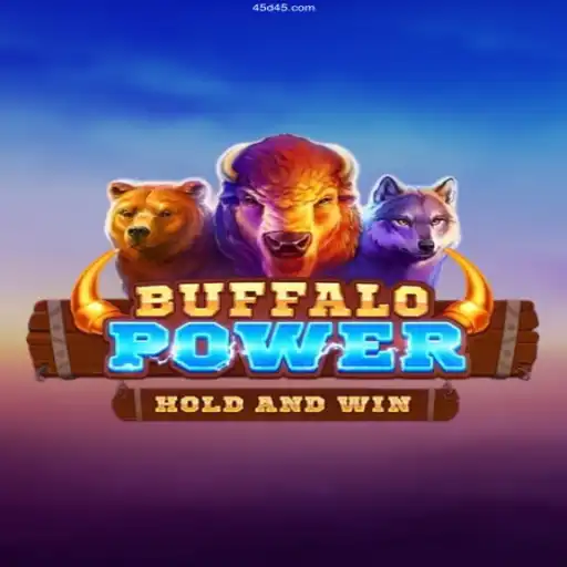Buffalo Power: A Thrilling Adventure in Casino Gaming
