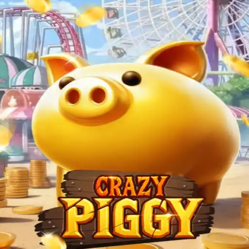 CrazyPiggy: The Thrilling Online Casino Experience