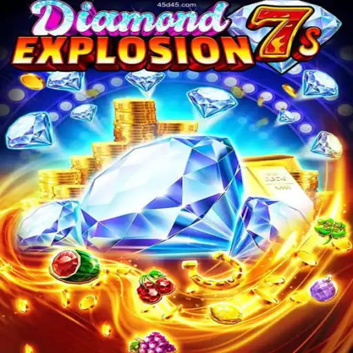 DiamondExplosion7s: An Exciting Journey Through the World of Online Casino Gaming