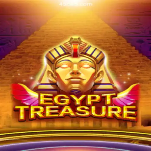 Discover the Mysteries of EgyptTreasure: An Epic Gaming Adventure