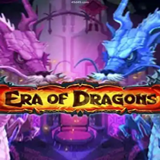 EraOfDragons: Immersing Players in a Mythical World of Adventure