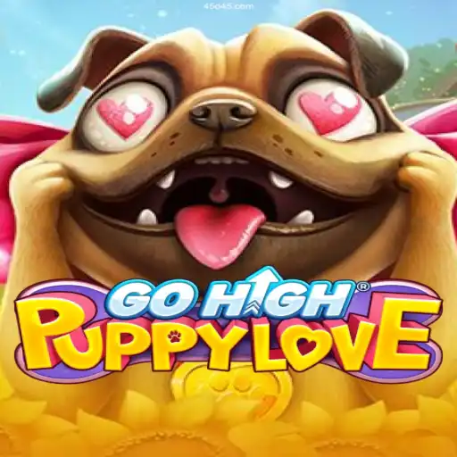 Discover the Thrill of GoHighPuppyLove: A Cyber Adventure in the Digital Gaming World