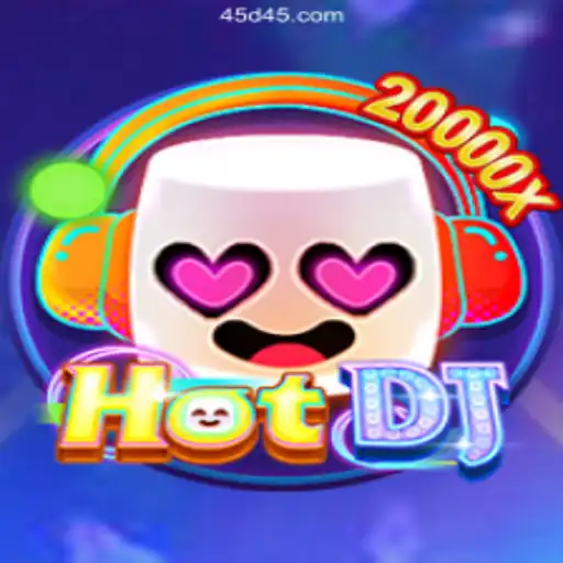 Discover the Excitement of HotDJ: A Thrilling Gaming Experience