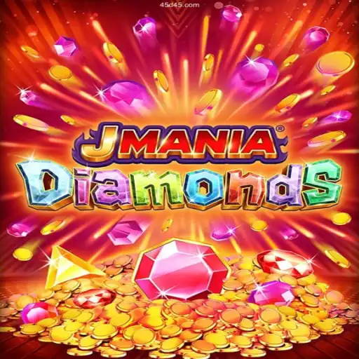 Discover the Thrills of JManiaDiamonds: A Leading Online Casino Game