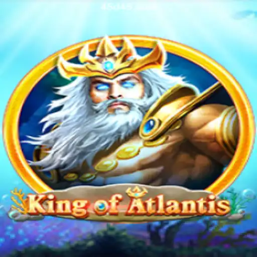 Explore the Mystical Depths with KingofAtlantis