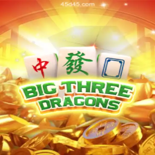 Big Three Dragons: Soaring into the World of Online Casino Gaming