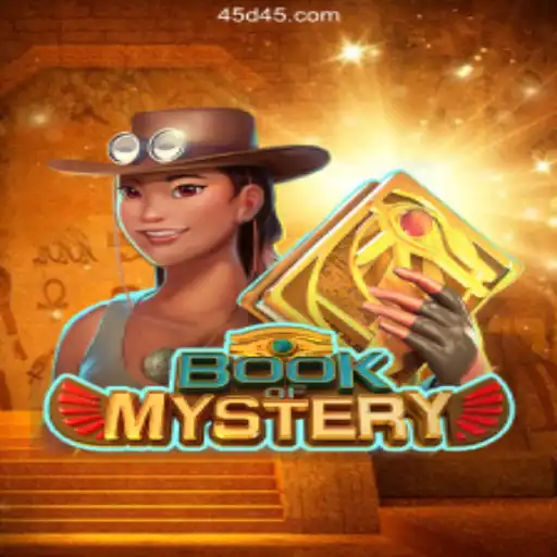 Exploring the Enigmatic World of BookofMystery at 45d.com Cassino Online