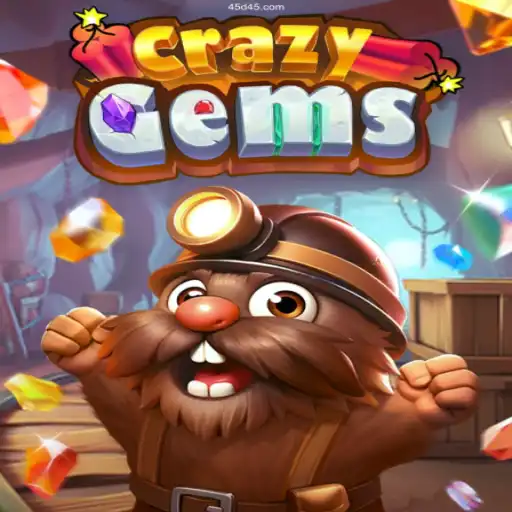 CrazyGems: A Kaleidoscope Adventure in the World of Online Gaming