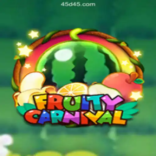 FruityCarnival: A Fresh Take on Online Gaming