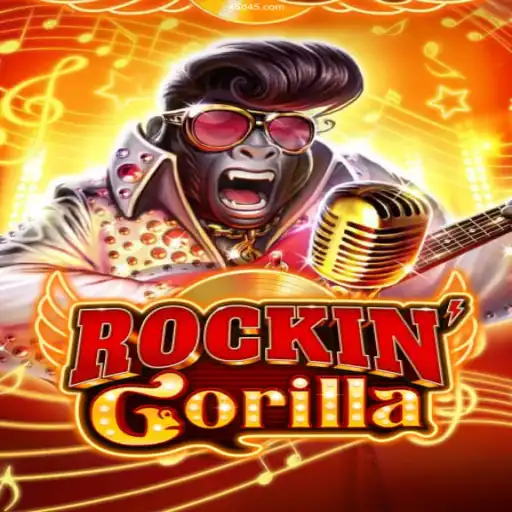 RockinGorilla: Discover the Thrills and Spins of This Jungle-Themed Adventure