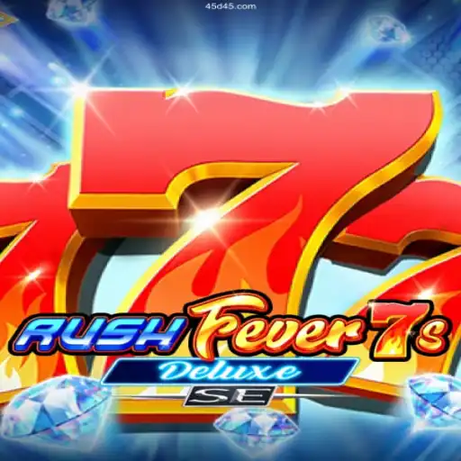 RushFever7sDeluxeSE: An Exciting Adventure in the World of Online Casinos