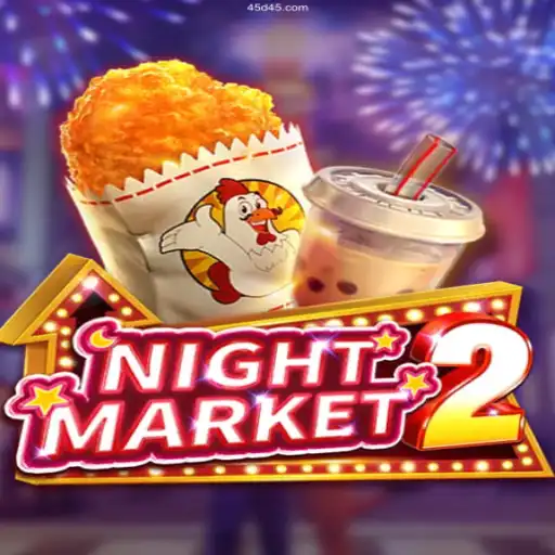 Exploring NightMarket2: A Thrilling New Casino Experience