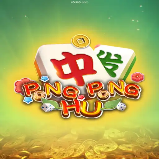 PONGPONGHU: A Unique Gaming Experience at 45d.com Casino