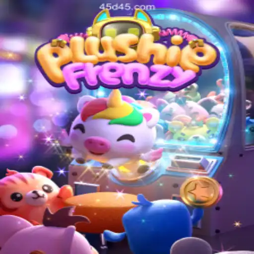 Exploring PlushieFrenzy: A Captivating World of Plush Gaming