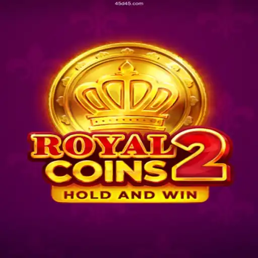 Exploring RoyalCoins2: A Gaming Experience at 45d.com Cassino Online