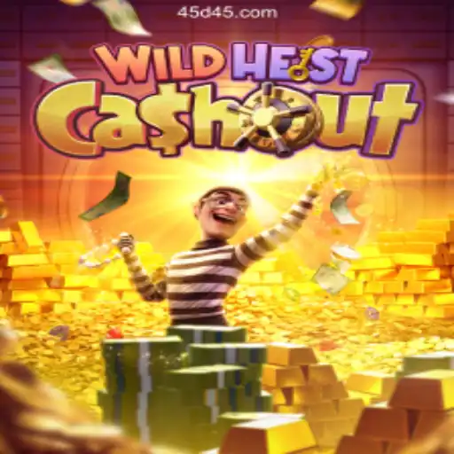 Discover WildHeistCashout: An Exciting Adventure in Online Gambling