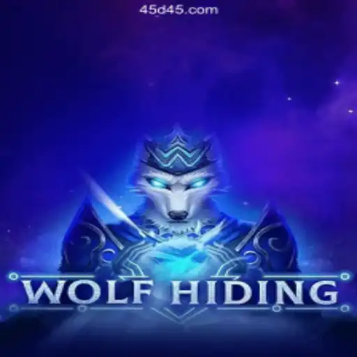 Discover the Thrilling World of WolfHiding: A New Sensation in Online Gaming